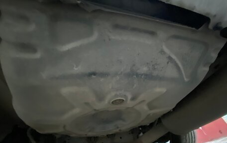 Toyota Mark II VIII (X100), 1995 год, 590 000 рублей, 11 фотография