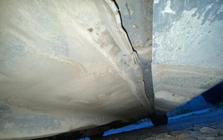 Toyota Mark II VIII (X100), 1995 год, 590 000 рублей, 10 фотография