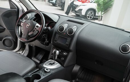 Nissan Qashqai, 2010 год, 999 000 рублей, 6 фотография
