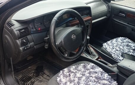 Opel Omega B, 2000 год, 375 000 рублей, 6 фотография