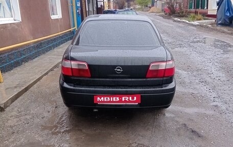 Opel Omega B, 2000 год, 375 000 рублей, 5 фотография