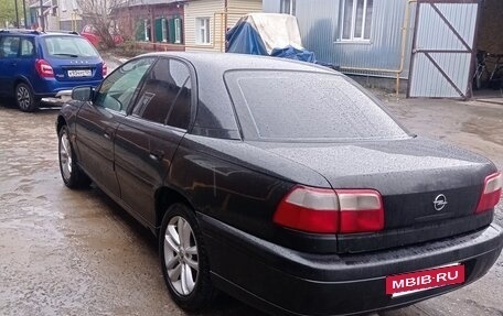 Opel Omega B, 2000 год, 375 000 рублей, 4 фотография