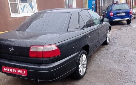 Opel Omega B, 2000 год, 375 000 рублей, 3 фотография