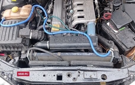 Opel Omega B, 2000 год, 375 000 рублей, 8 фотография