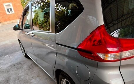 Honda Freed II, 2019 год, 2 000 000 рублей, 16 фотография