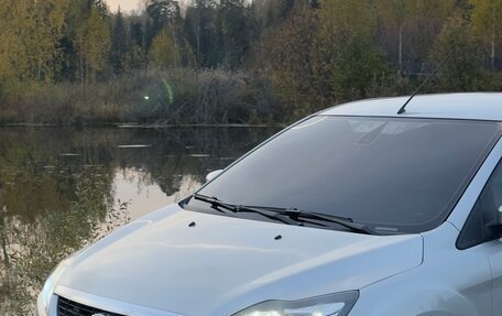 Ford Focus II рестайлинг, 2008 год, 620 000 рублей, 2 фотография