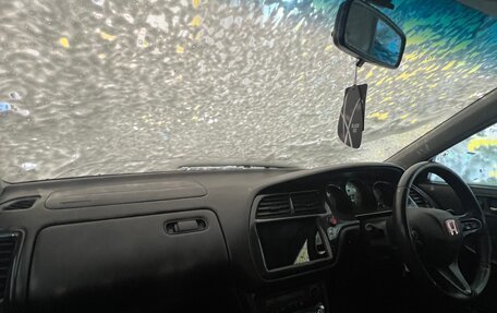 Honda Torneo, 2000 год, 700 000 рублей, 8 фотография