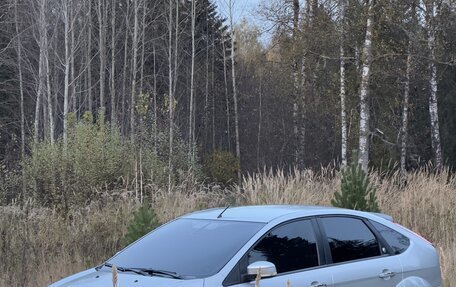 Ford Focus II рестайлинг, 2008 год, 620 000 рублей, 3 фотография