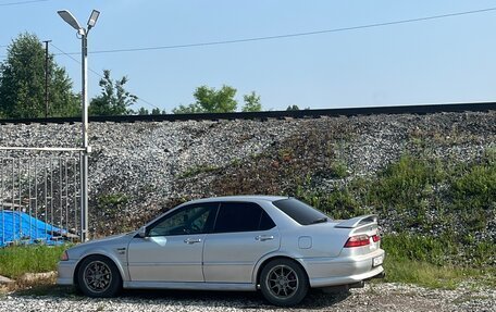 Honda Torneo, 2000 год, 700 000 рублей, 6 фотография