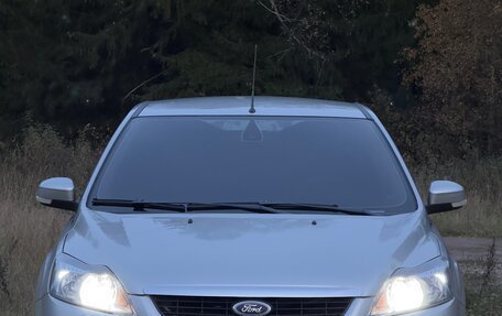 Ford Focus II рестайлинг, 2008 год, 620 000 рублей, 4 фотография