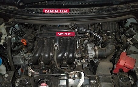 Honda Freed II, 2019 год, 2 000 000 рублей, 14 фотография