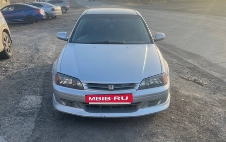 Honda Torneo, 2000 год, 700 000 рублей, 2 фотография