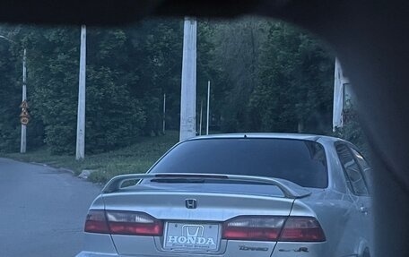 Honda Torneo, 2000 год, 700 000 рублей, 7 фотография