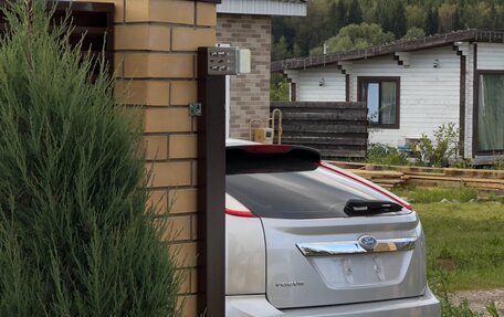 Ford Focus II рестайлинг, 2008 год, 620 000 рублей, 9 фотография