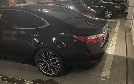 Lexus ES VII, 2014 год, 1 900 000 рублей, 4 фотография