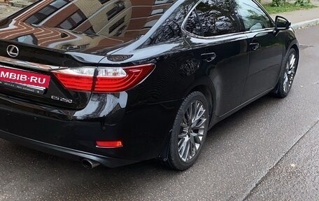 Lexus ES VII, 2014 год, 1 900 000 рублей, 11 фотография