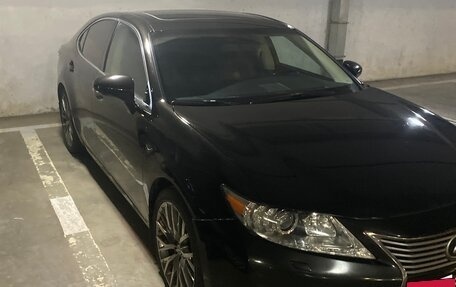 Lexus ES VII, 2014 год, 1 900 000 рублей, 6 фотография