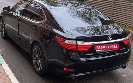 Lexus ES VII, 2014 год, 1 900 000 рублей, 12 фотография