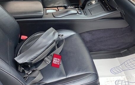 Lexus ES VII, 2014 год, 1 900 000 рублей, 9 фотография