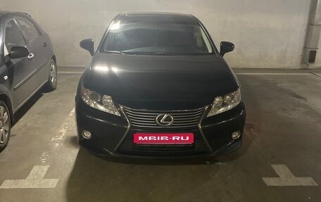 Lexus ES VII, 2014 год, 1 900 000 рублей, 5 фотография