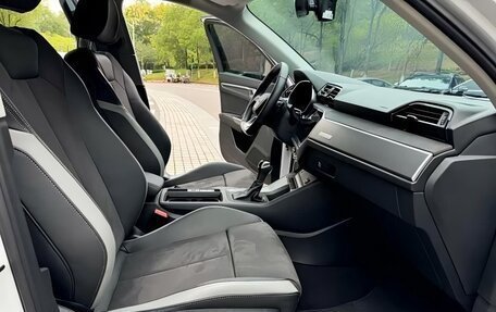 Audi Q3, 2022 год, 2 310 000 рублей, 5 фотография