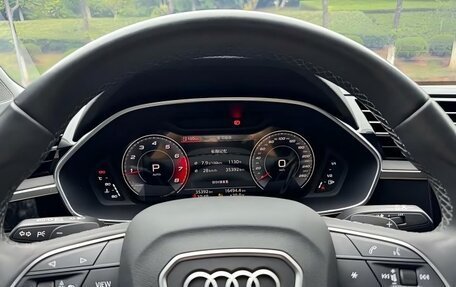 Audi Q3, 2022 год, 2 310 000 рублей, 3 фотография