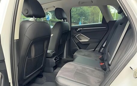 Audi Q3, 2022 год, 2 310 000 рублей, 6 фотография