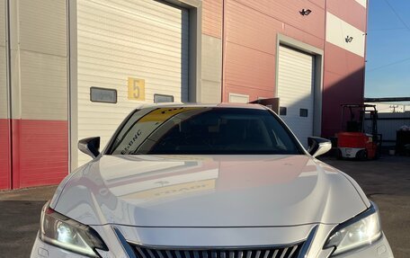 Lexus ES VII, 2020 год, 4 250 000 рублей, 2 фотография