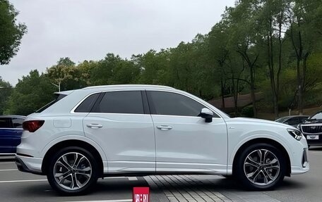 Audi Q3, 2022 год, 2 310 000 рублей, 8 фотография