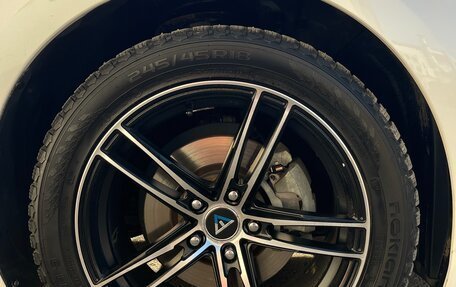 Lexus ES VII, 2020 год, 4 250 000 рублей, 10 фотография