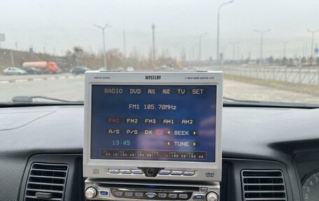 Toyota Corolla, 2002 год, 500 000 рублей, 11 фотография
