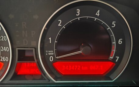 BMW 7 серия, 2006 год, 900 000 рублей, 3 фотография