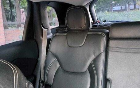 Jeep Cherokee, 2014 год, 1 379 000 рублей, 8 фотография