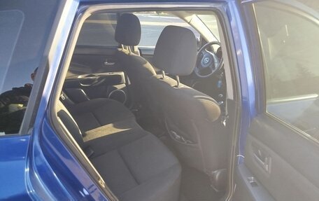 Mazda 3, 2007 год, 620 000 рублей, 5 фотография