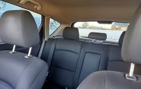 Mazda 3, 2007 год, 620 000 рублей, 10 фотография