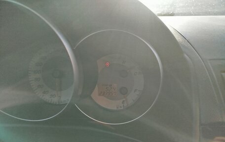 Mazda 3, 2007 год, 620 000 рублей, 8 фотография