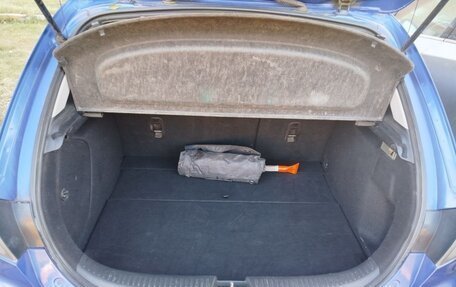 Mazda 3, 2007 год, 620 000 рублей, 14 фотография