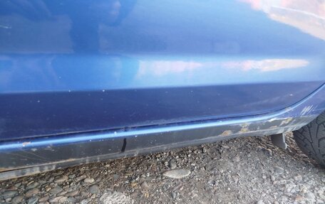 Mazda 3, 2007 год, 620 000 рублей, 16 фотография