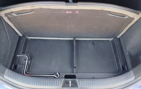 Mazda 3, 2007 год, 620 000 рублей, 13 фотография