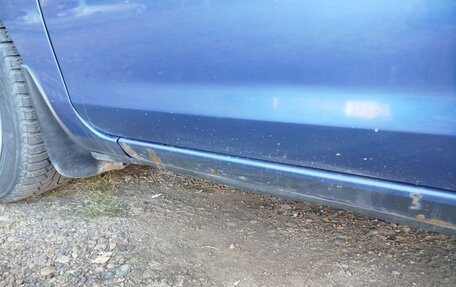 Mazda 3, 2007 год, 620 000 рублей, 15 фотография