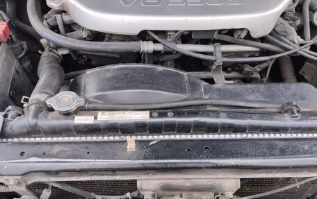 Nissan Pathfinder, 2002 год, 350 000 рублей, 14 фотография