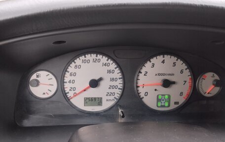 Nissan Pathfinder, 2002 год, 350 000 рублей, 11 фотография