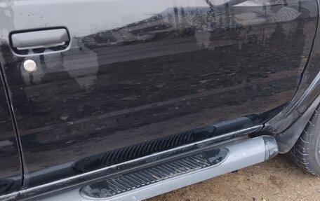 Nissan Pathfinder, 2002 год, 350 000 рублей, 3 фотография