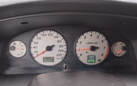 Nissan Pathfinder, 2002 год, 350 000 рублей, 10 фотография