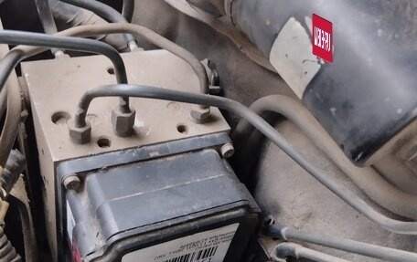 Nissan Pathfinder, 2002 год, 350 000 рублей, 13 фотография