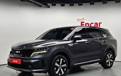 KIA Sorento IV, 2022 год, 2 200 000 рублей, 1 фотография