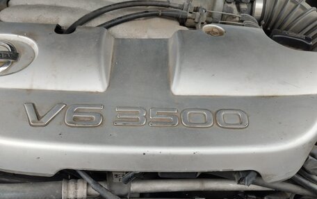 Nissan Pathfinder, 2002 год, 350 000 рублей, 19 фотография