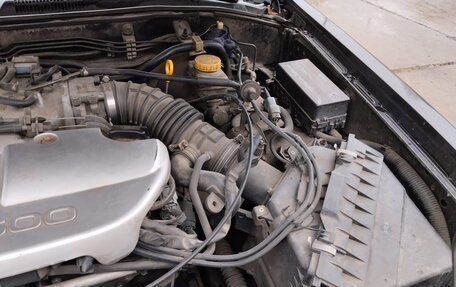 Nissan Pathfinder, 2002 год, 350 000 рублей, 17 фотография