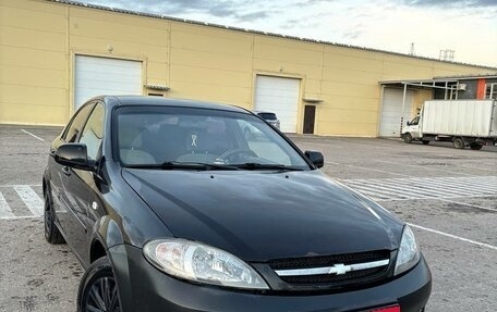 Chevrolet Lacetti, 2011 год, 380 000 рублей, 1 фотография