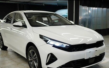 KIA K3, 2025 год, 2 290 000 рублей, 1 фотография